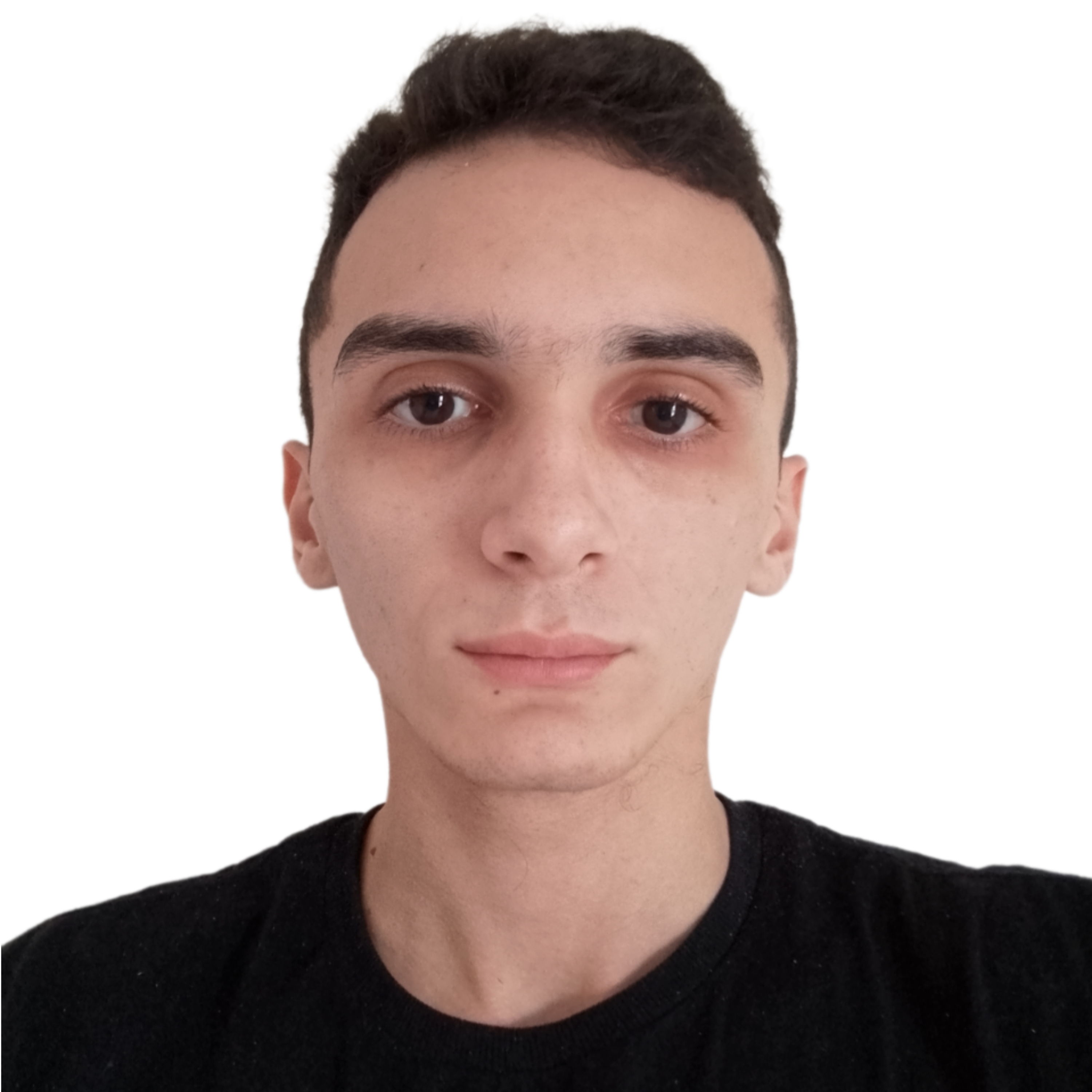 My GitHub Profile